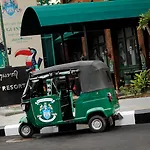 Bali Dynasty Resort