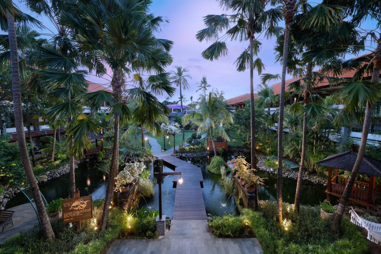 Bali Dynasty 5* Kuta (Bali)