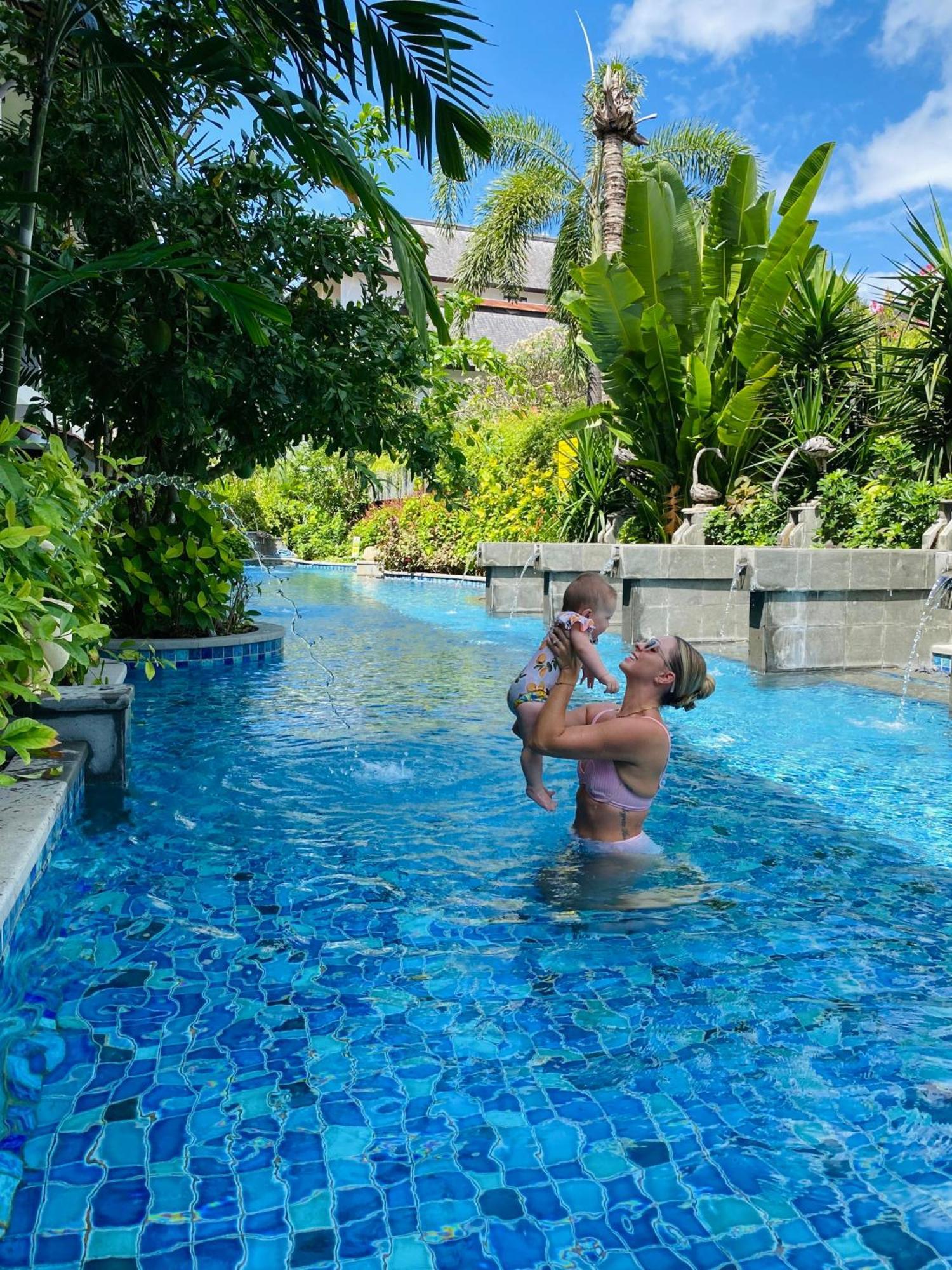 Bali Dynasty Resort Kuta (Bali)